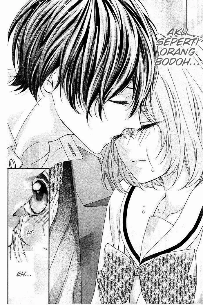 image-komik-nishiki-kun-no-nasugamama-chapter-2-27/35