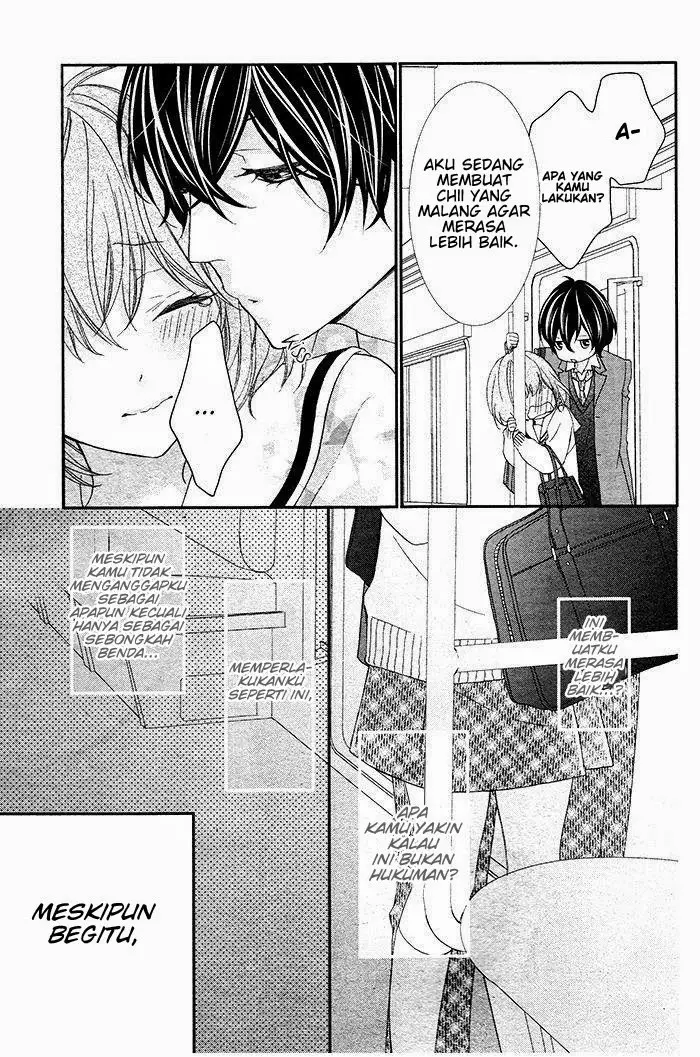 image-komik-nishiki-kun-no-nasugamama-chapter-2-28/35