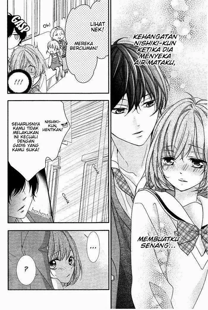 image-komik-nishiki-kun-no-nasugamama-chapter-2-29/35