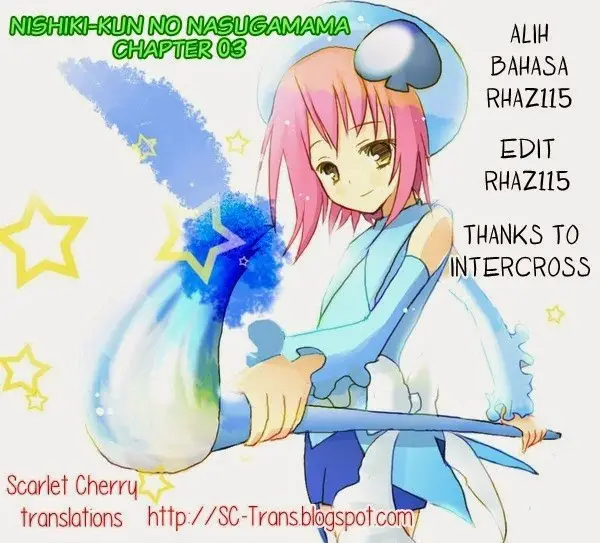 image-komik-nishiki-kun-no-nasugamama-chapter-3-0/30