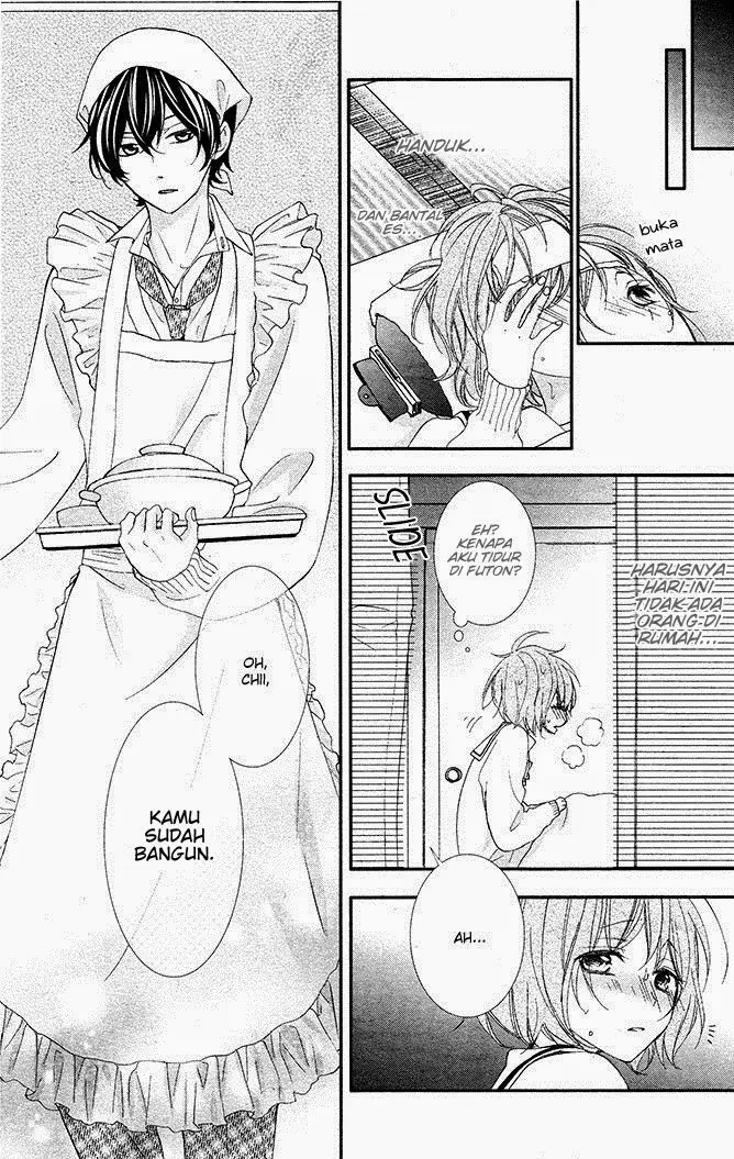 image-komik-nishiki-kun-no-nasugamama-chapter-3-4/30