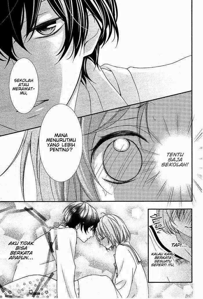 image-komik-nishiki-kun-no-nasugamama-chapter-3-7/30