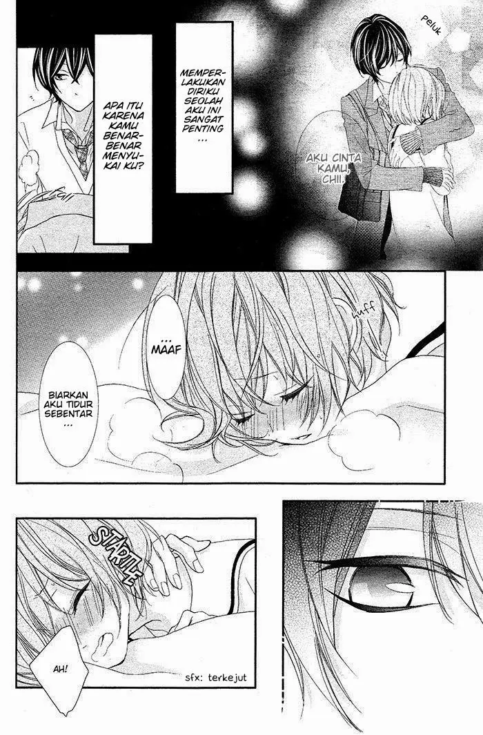 image-komik-nishiki-kun-no-nasugamama-chapter-3-8/30