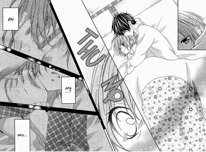 image-komik-nishiki-kun-no-nasugamama-chapter-3-10/30