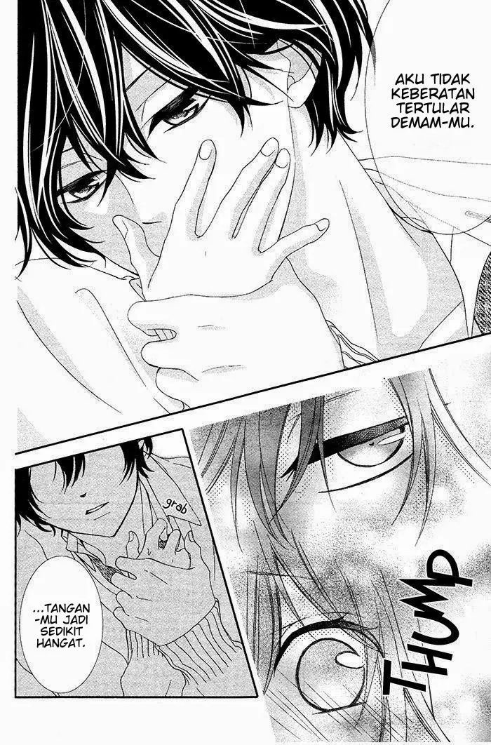 image-komik-nishiki-kun-no-nasugamama-chapter-3-13/30