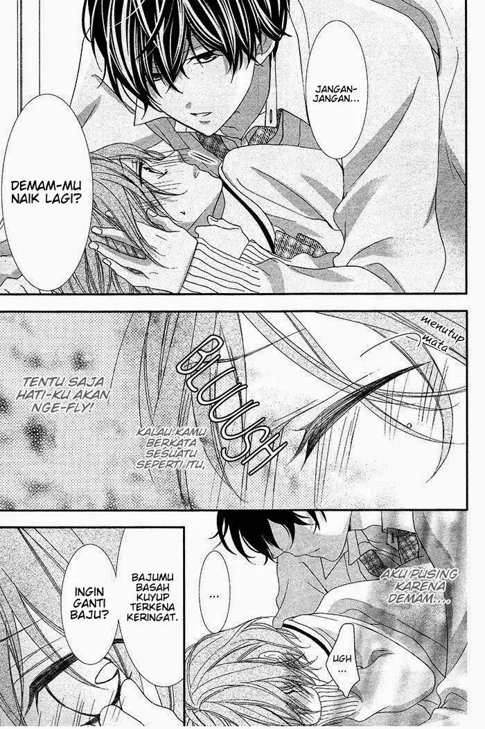 image-komik-nishiki-kun-no-nasugamama-chapter-3-14/30