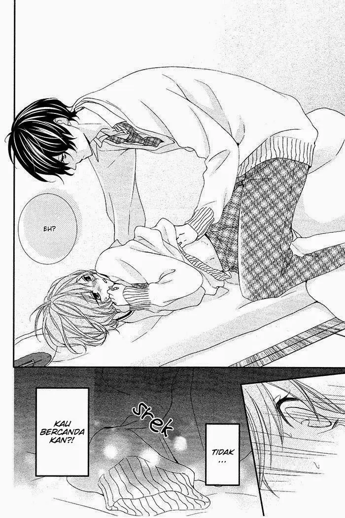 image-komik-nishiki-kun-no-nasugamama-chapter-3-15/30