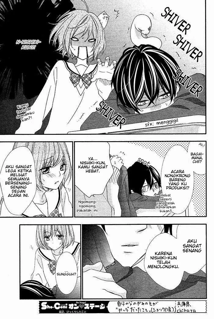 image-komik-nishiki-kun-no-nasugamama-chapter-3-22/30