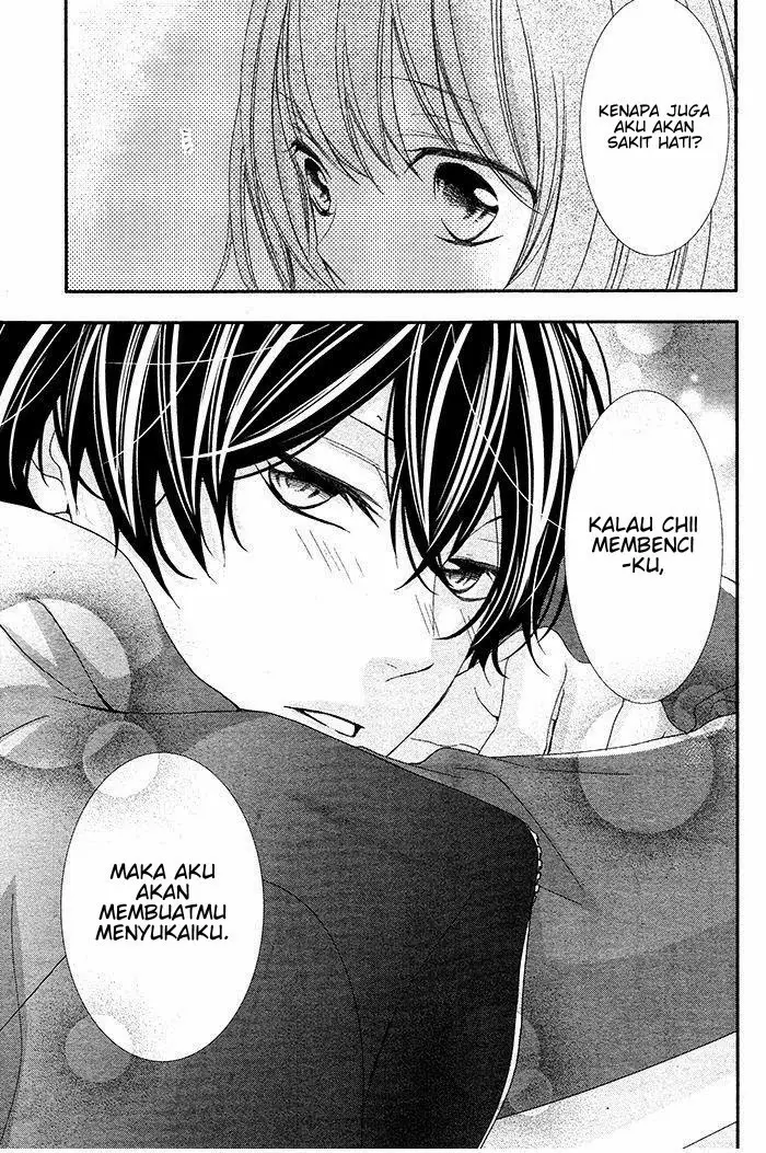 image-komik-nishiki-kun-no-nasugamama-chapter-3-24/30