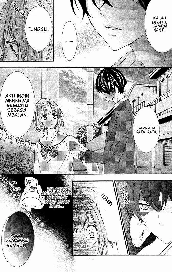 image-komik-nishiki-kun-no-nasugamama-chapter-3-26/30