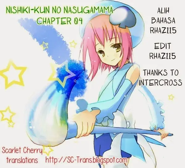 image-komik-nishiki-kun-no-nasugamama-chapter-4-0/32