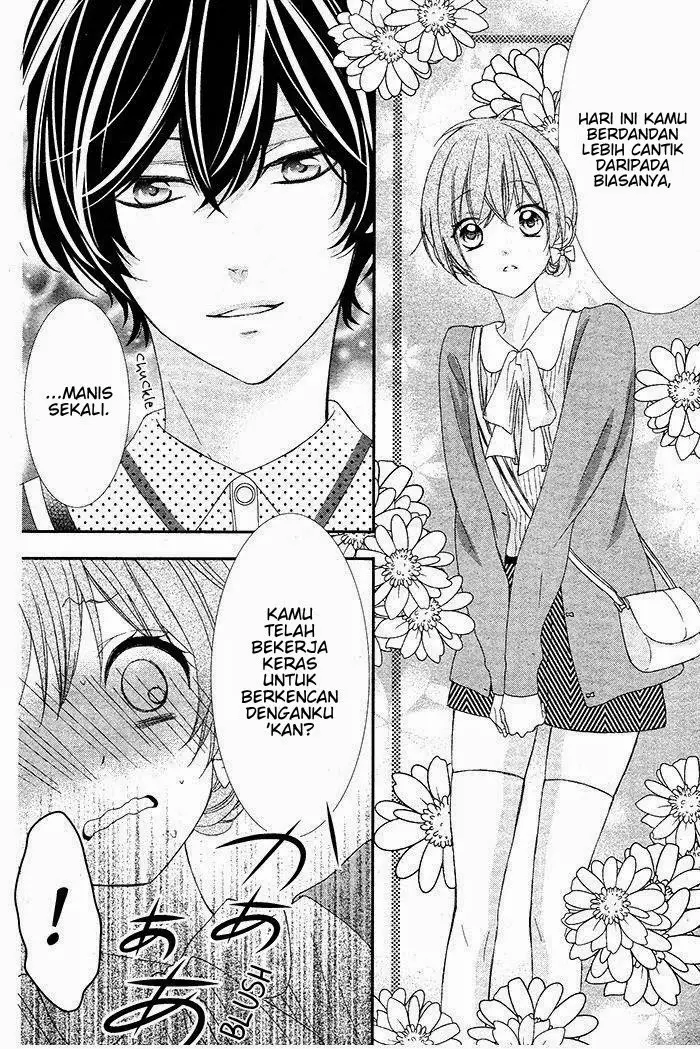 image-komik-nishiki-kun-no-nasugamama-chapter-4-4/32