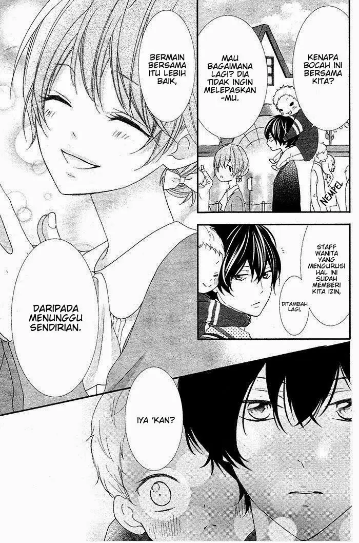 image-komik-nishiki-kun-no-nasugamama-chapter-4-9/32