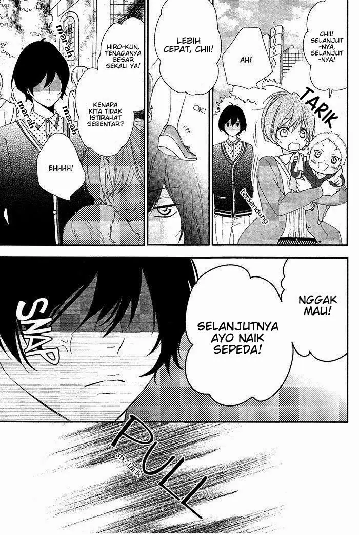 image-komik-nishiki-kun-no-nasugamama-chapter-4-11/32