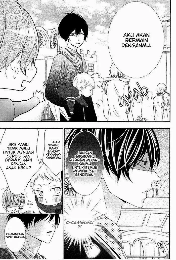 image-komik-nishiki-kun-no-nasugamama-chapter-4-13/32