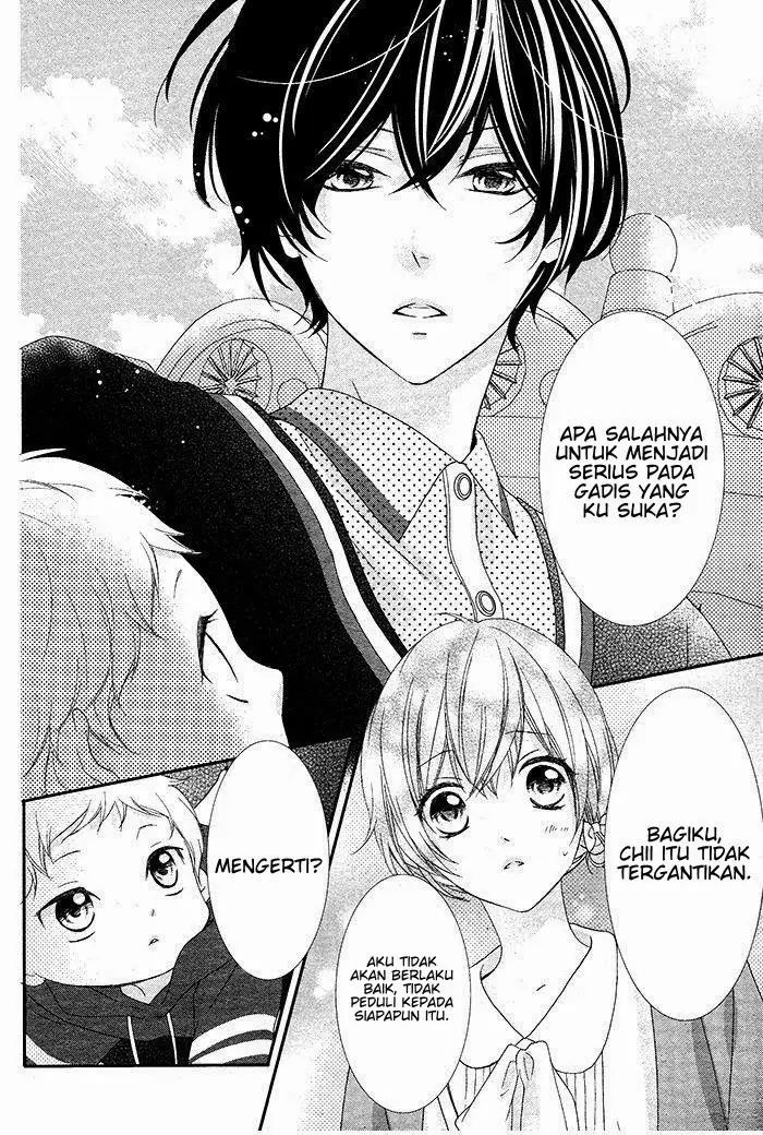 image-komik-nishiki-kun-no-nasugamama-chapter-4-14/32