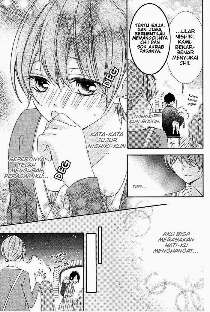 image-komik-nishiki-kun-no-nasugamama-chapter-4-15/32