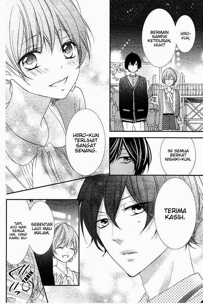 image-komik-nishiki-kun-no-nasugamama-chapter-4-16/32