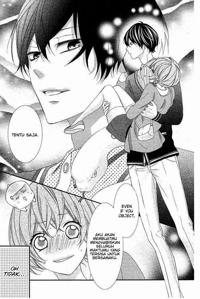 image-komik-nishiki-kun-no-nasugamama-chapter-4-17/32