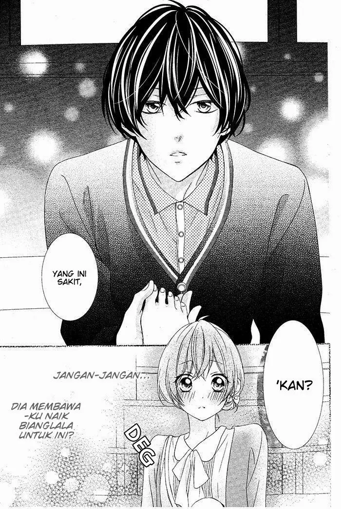 image-komik-nishiki-kun-no-nasugamama-chapter-4-19/32