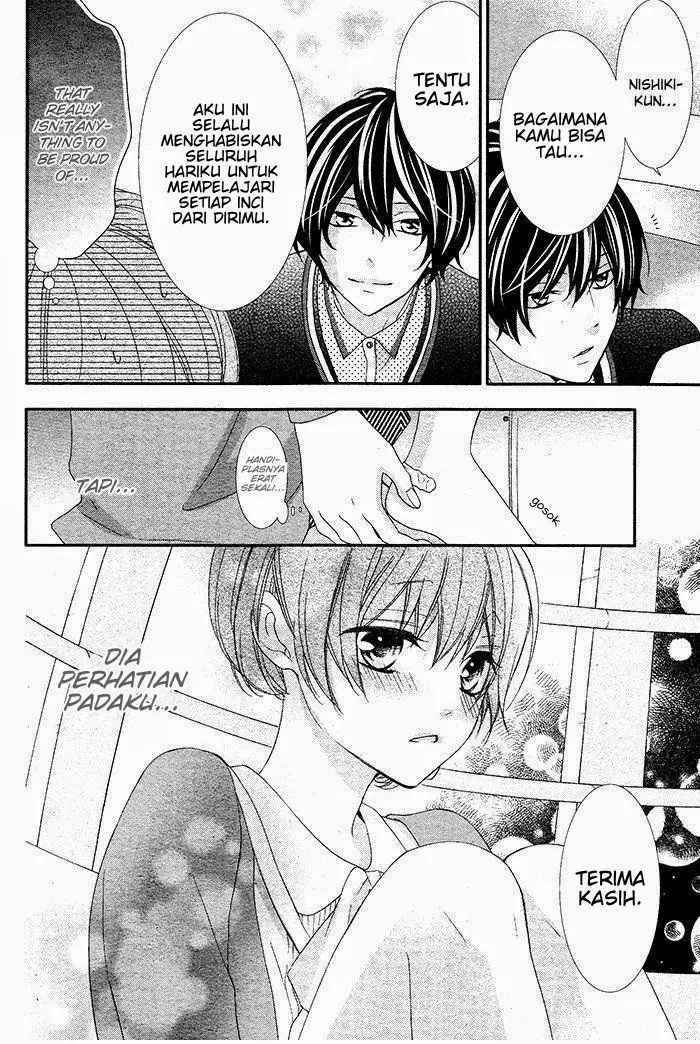 image-komik-nishiki-kun-no-nasugamama-chapter-4-20/32