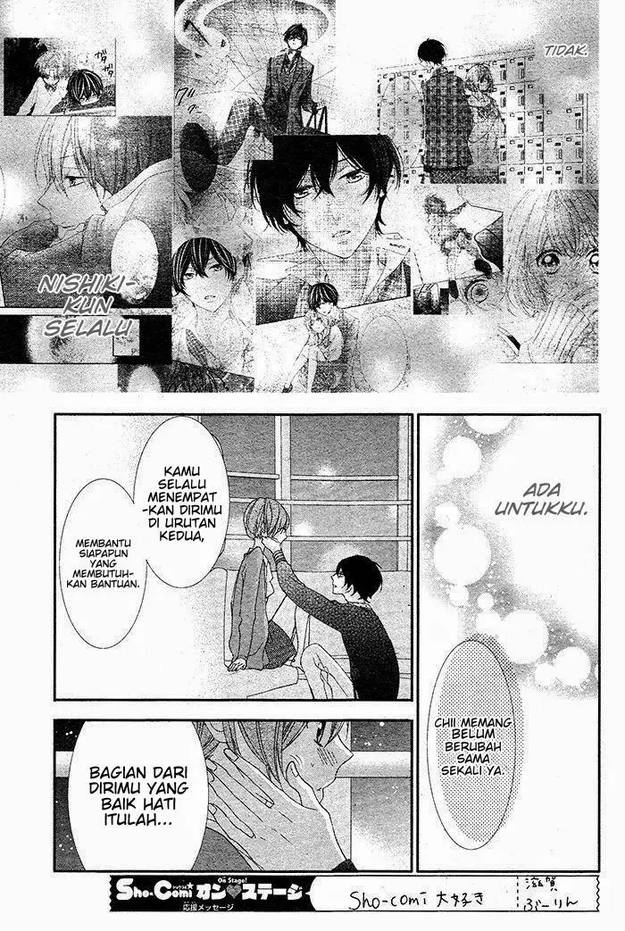 image-komik-nishiki-kun-no-nasugamama-chapter-4-21/32