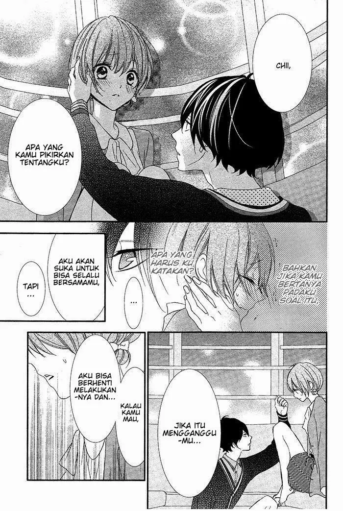 image-komik-nishiki-kun-no-nasugamama-chapter-4-23/32