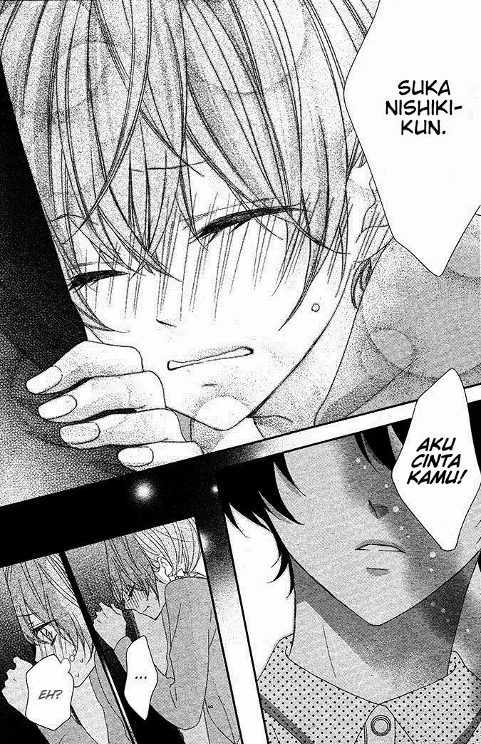 image-komik-nishiki-kun-no-nasugamama-chapter-4-25/32