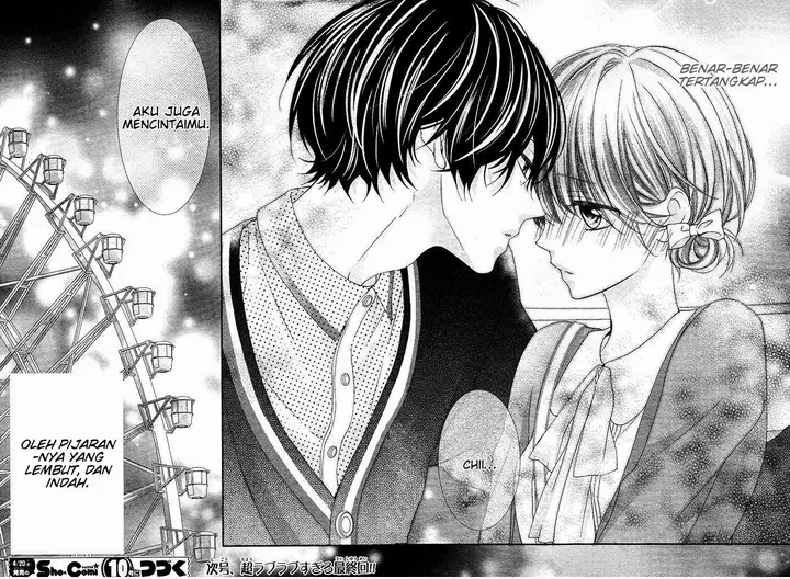 image-komik-nishiki-kun-no-nasugamama-chapter-4-30/32