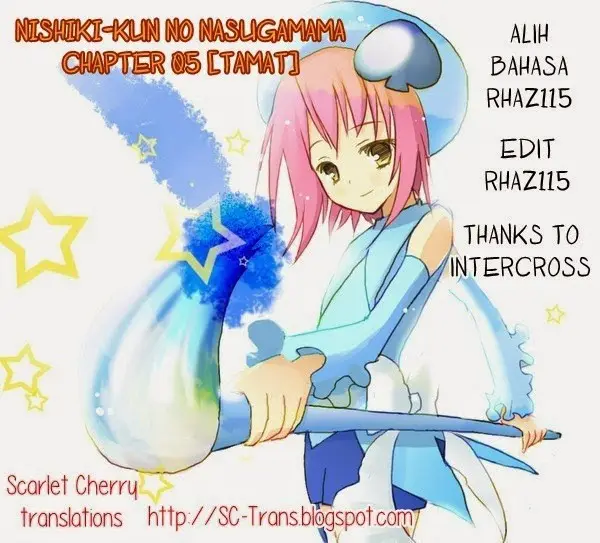 image-komik-nishiki-kun-no-nasugamama-chapter-5-1/31