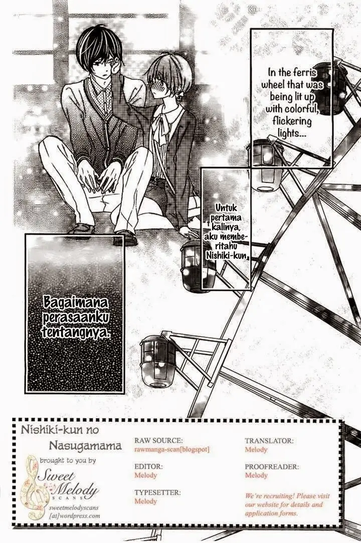 image-komik-nishiki-kun-no-nasugamama-chapter-5-2/31