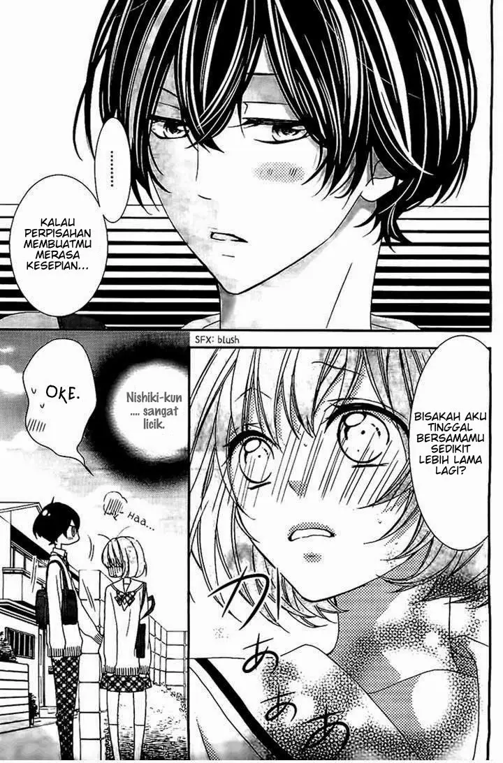 image-komik-nishiki-kun-no-nasugamama-chapter-5-7/31