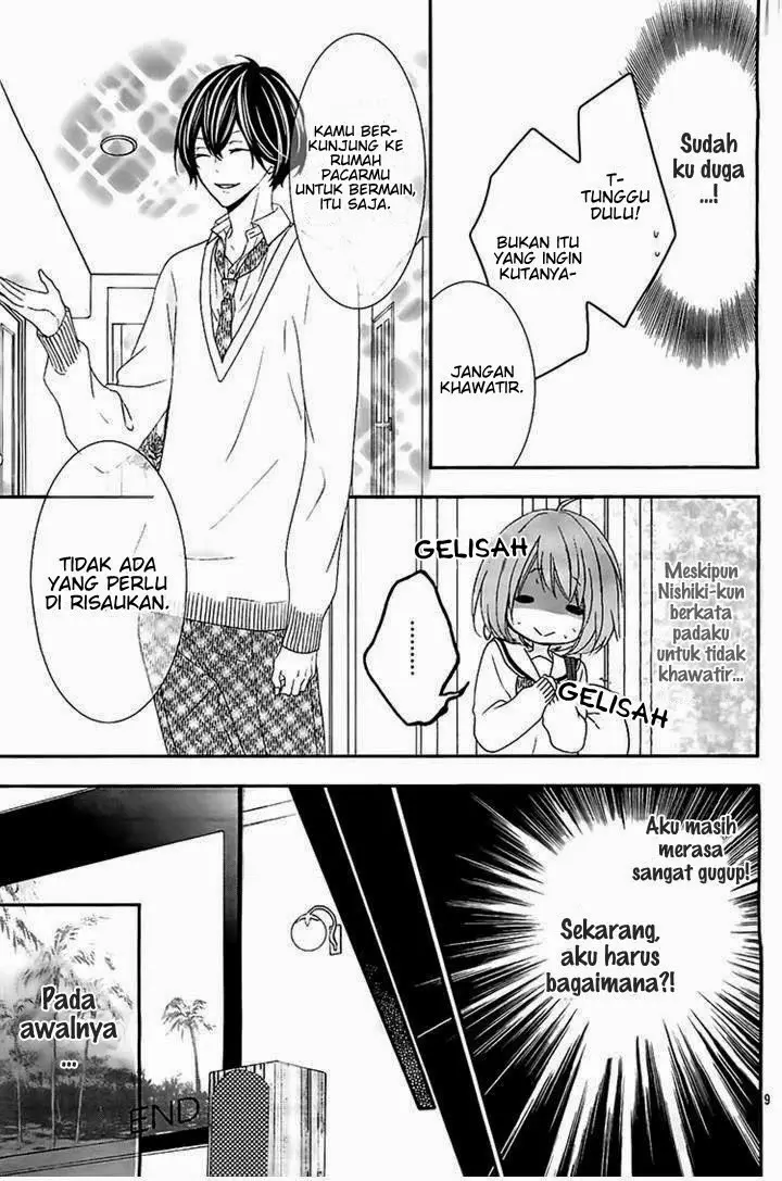 image-komik-nishiki-kun-no-nasugamama-chapter-5-9/31