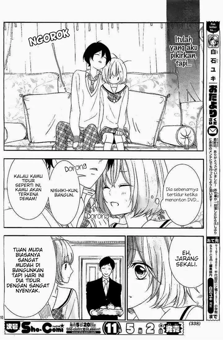 image-komik-nishiki-kun-no-nasugamama-chapter-5-10/31