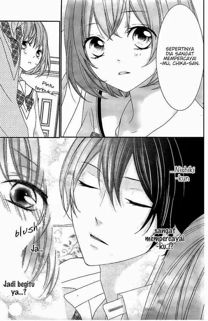 image-komik-nishiki-kun-no-nasugamama-chapter-5-11/31