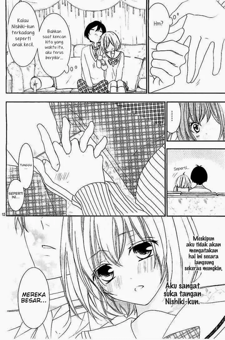 image-komik-nishiki-kun-no-nasugamama-chapter-5-12/31