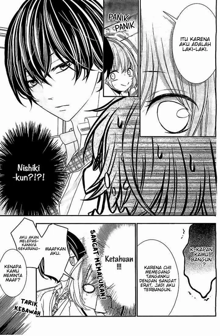 image-komik-nishiki-kun-no-nasugamama-chapter-5-13/31