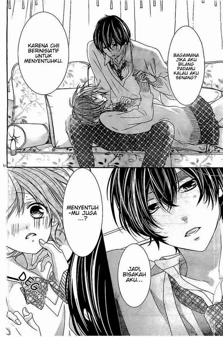 image-komik-nishiki-kun-no-nasugamama-chapter-5-14/31