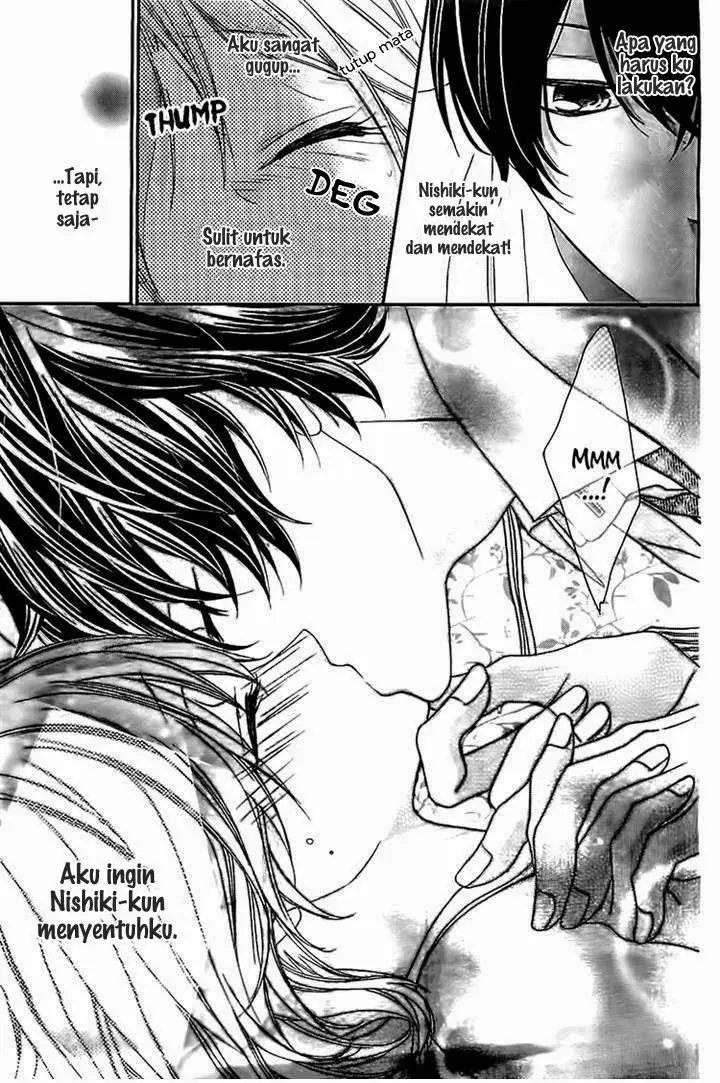 image-komik-nishiki-kun-no-nasugamama-chapter-5-15/31