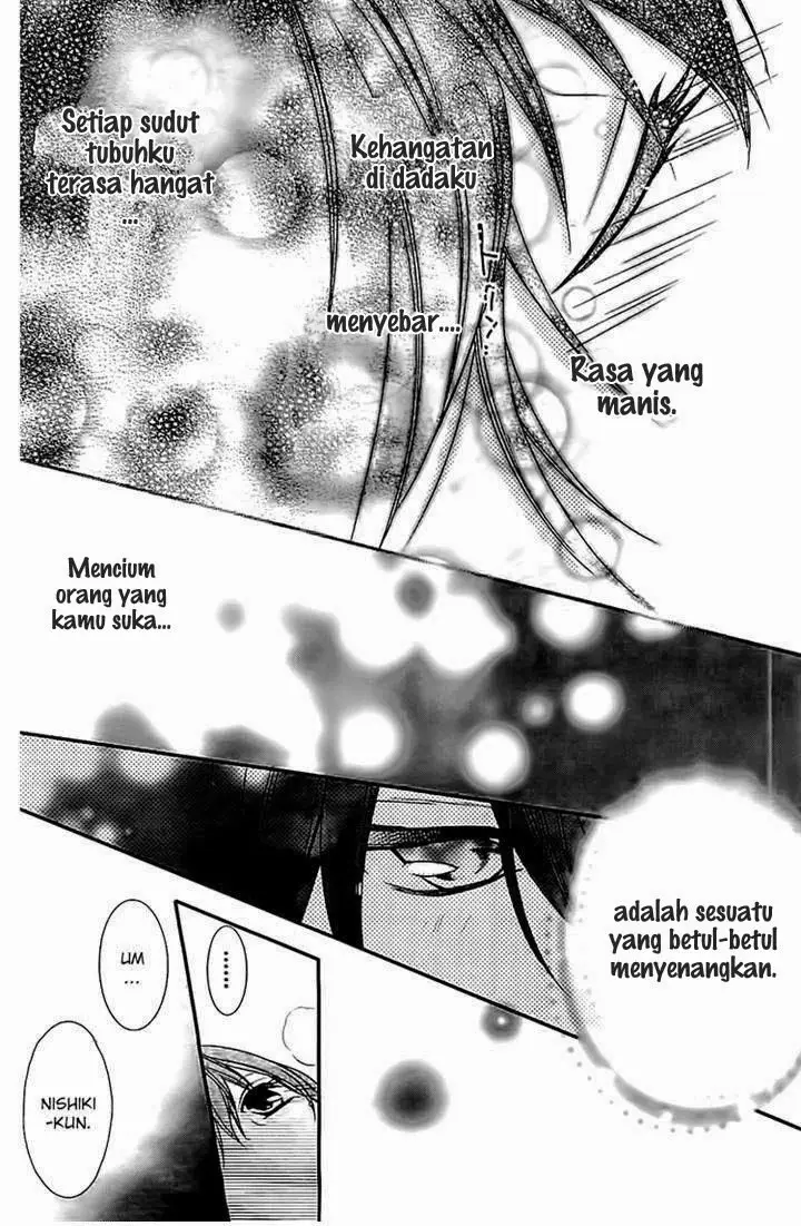 image-komik-nishiki-kun-no-nasugamama-chapter-5-16/31