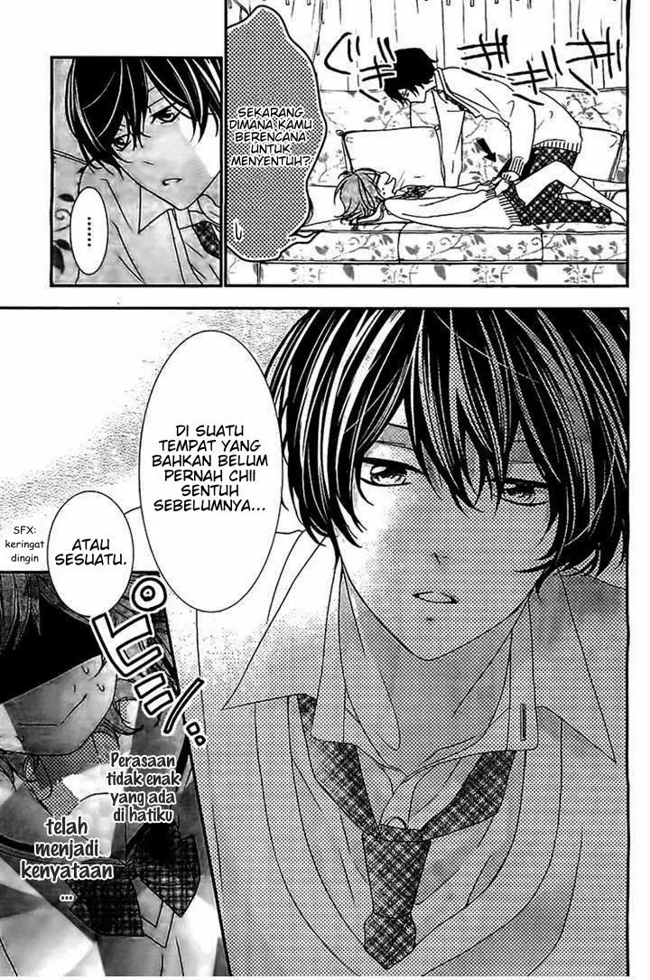 image-komik-nishiki-kun-no-nasugamama-chapter-5-17/31