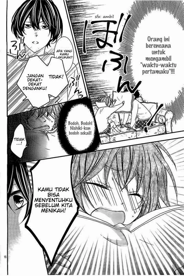 image-komik-nishiki-kun-no-nasugamama-chapter-5-18/31