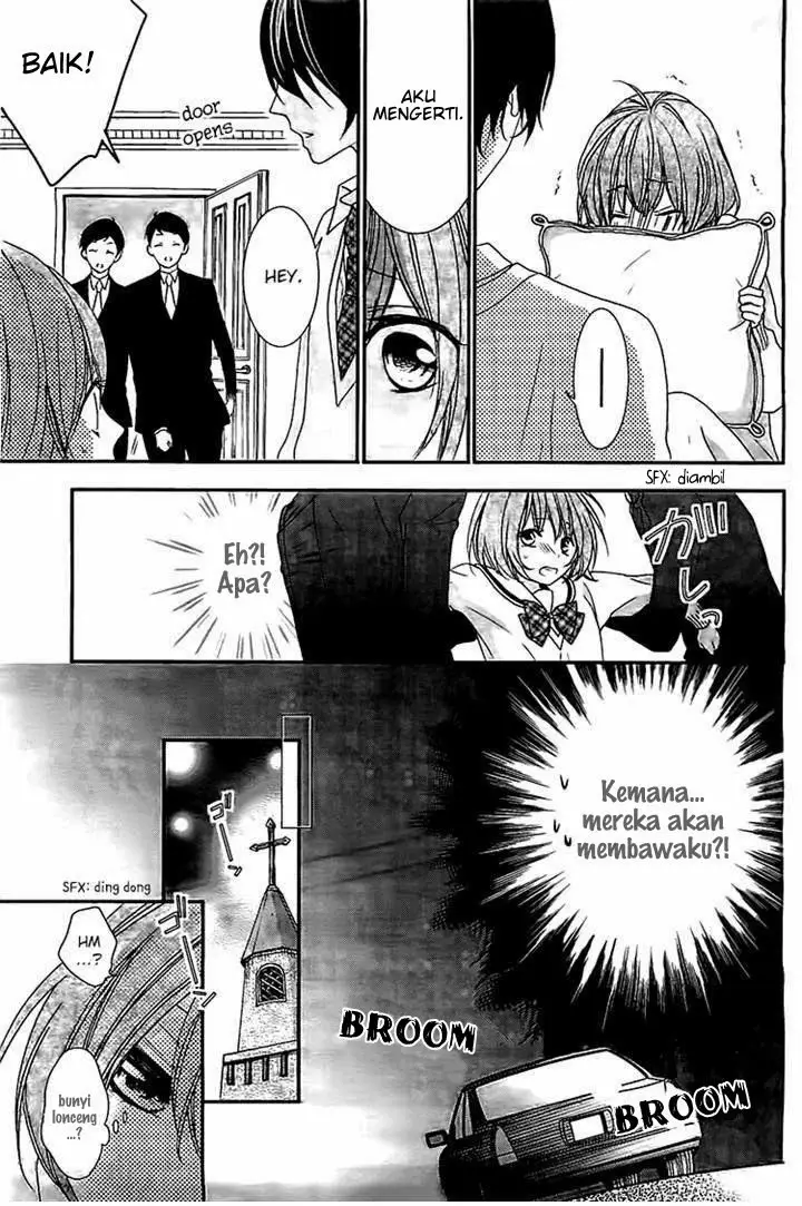 image-komik-nishiki-kun-no-nasugamama-chapter-5-19/31