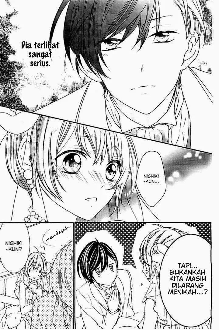 image-komik-nishiki-kun-no-nasugamama-chapter-5-23/31