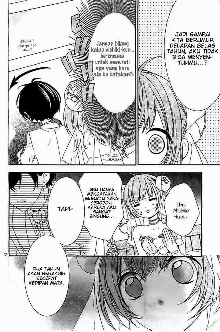 image-komik-nishiki-kun-no-nasugamama-chapter-5-24/31