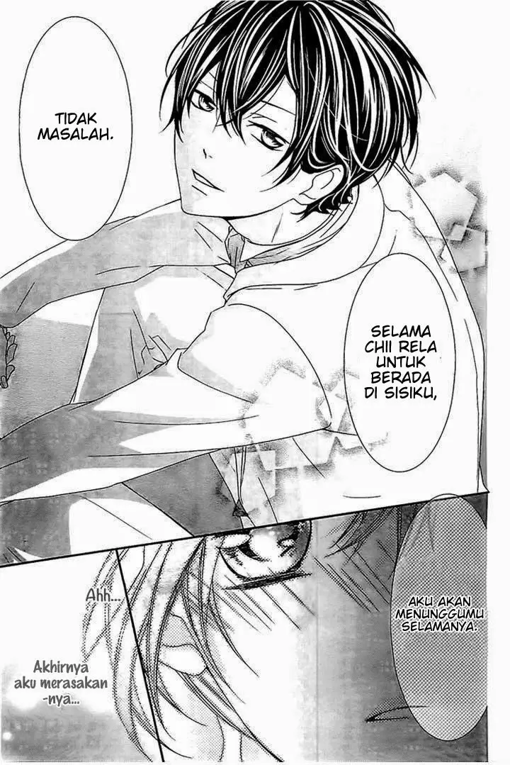 image-komik-nishiki-kun-no-nasugamama-chapter-5-25/31