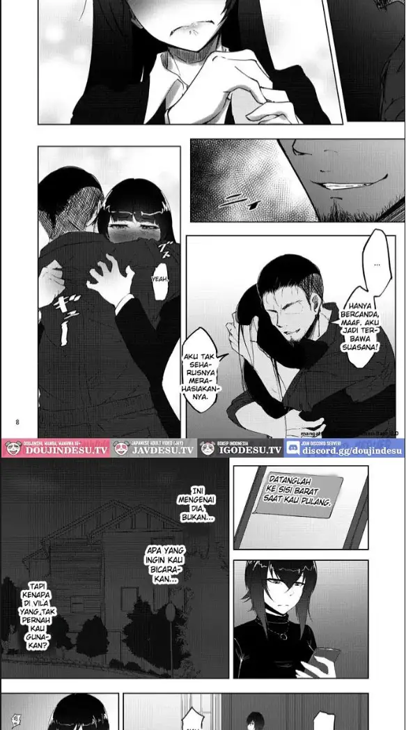 image-komik-nishizumi-maho-no-shirubeki-chapter-01-5/20