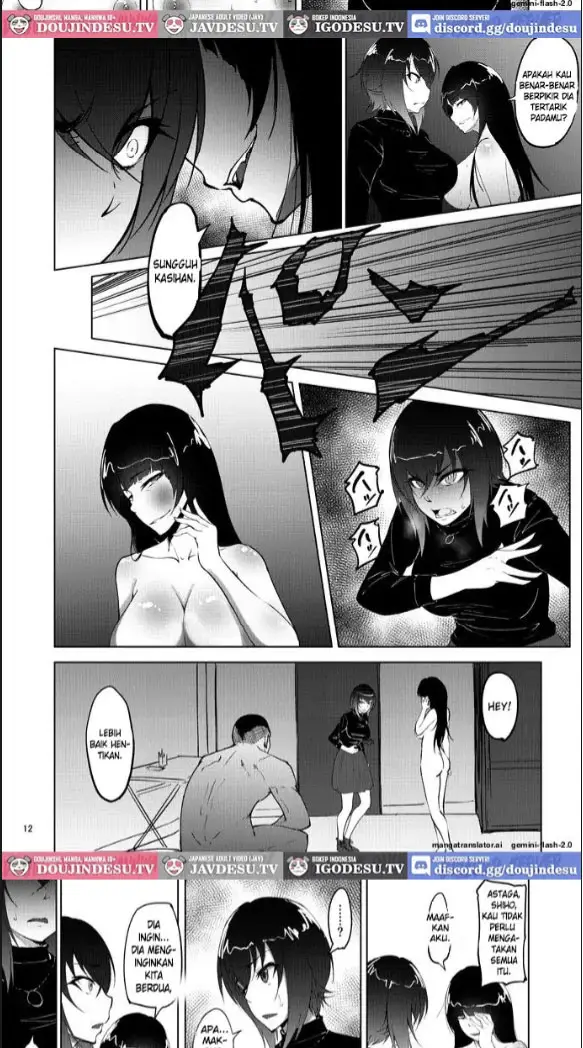image-komik-nishizumi-maho-no-shirubeki-chapter-01-8/20
