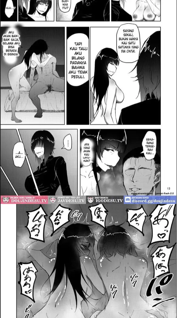 image-komik-nishizumi-maho-no-shirubeki-chapter-01-9/20