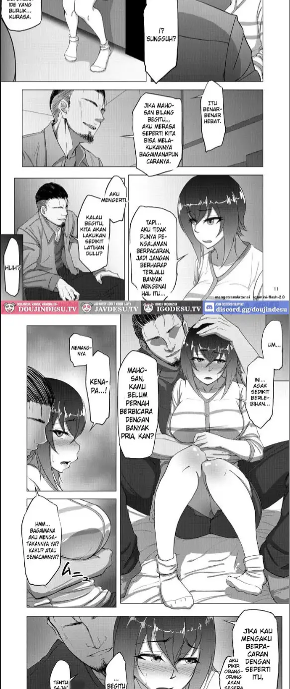 image-komik-nishizumi-maho-no-shirubeki-chapter-02-end-5/27